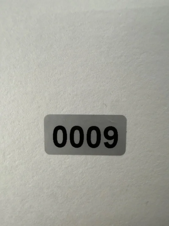 Adidas Aeroready Purple V-Neck Long Sleeve Performance Top Size M - Picture 11 of 11